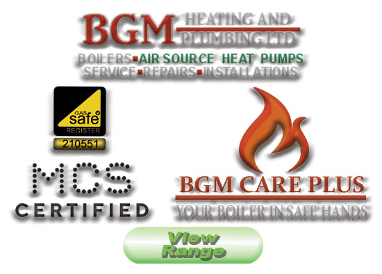 BGM Heating & Plumbing